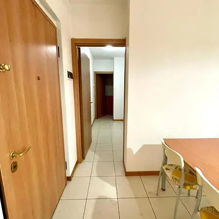 Apartment Recidence Maiorca *
