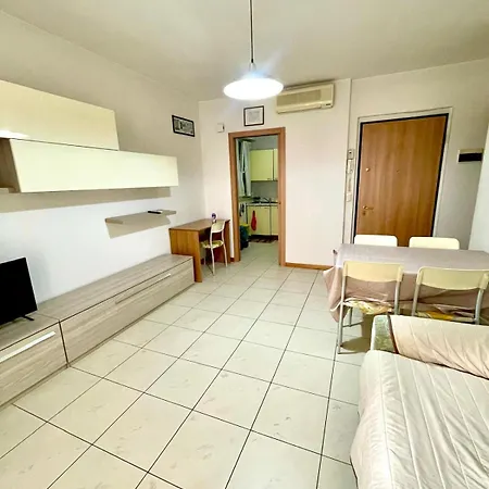 Recidence Maiorca Apartment San Benedetto del Tronto
